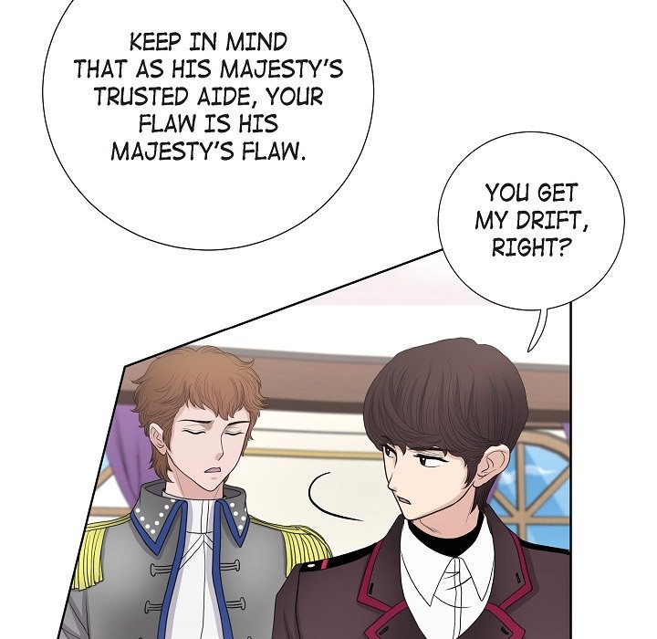 On the Emperor's Lap - episode 30 - 22