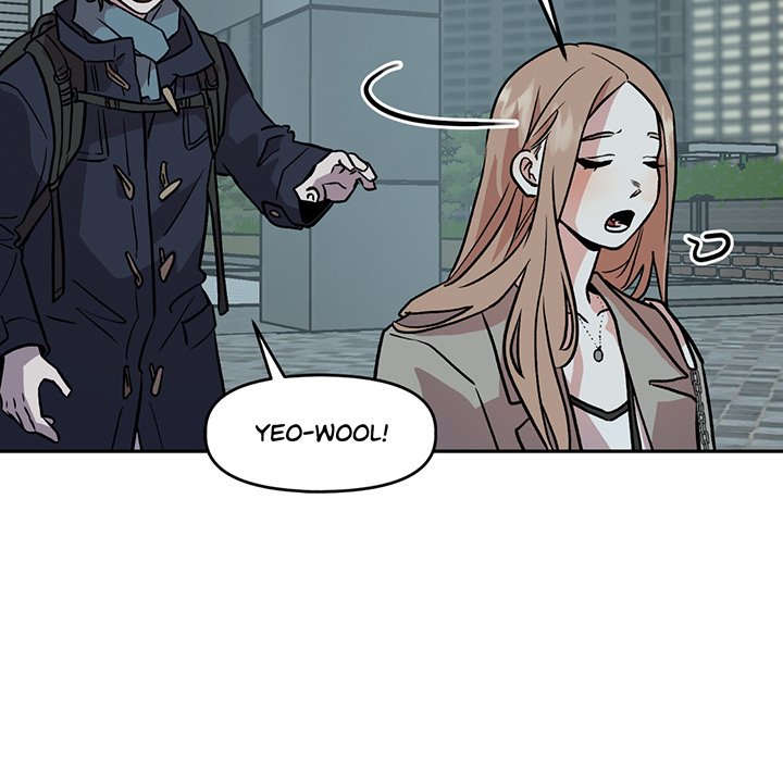Bitter Sweetheart - episode 5 - 26