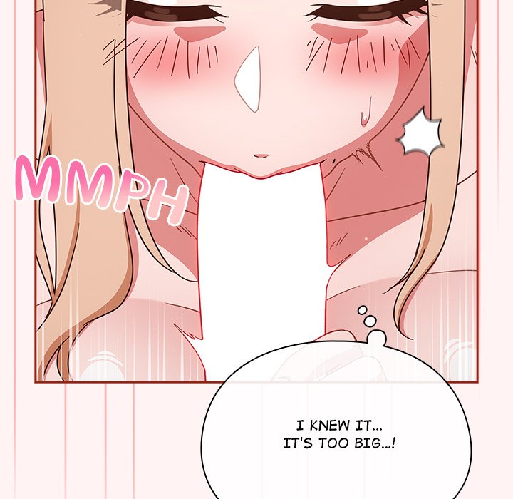 Honey Sweet Part-Time Job - episode 8 - 56