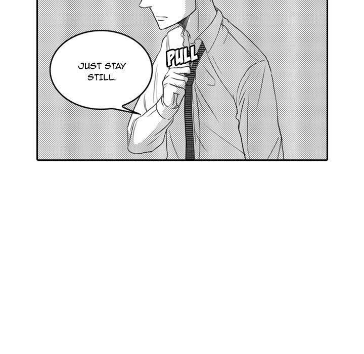 His Preference - episode 11 - 11