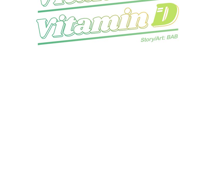 Vitamin C Vitamin D - episode 39 - 58