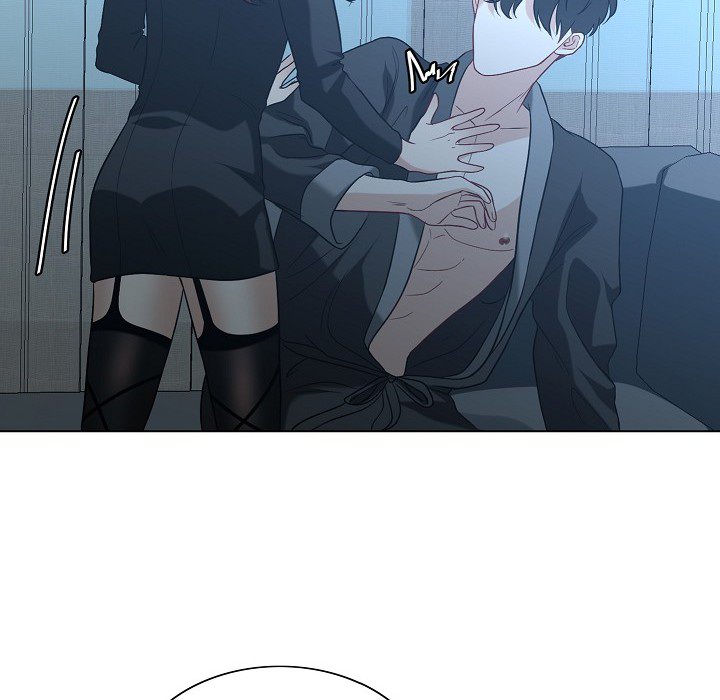 Die geheime Liebe des Omega K - episode 3 - 118