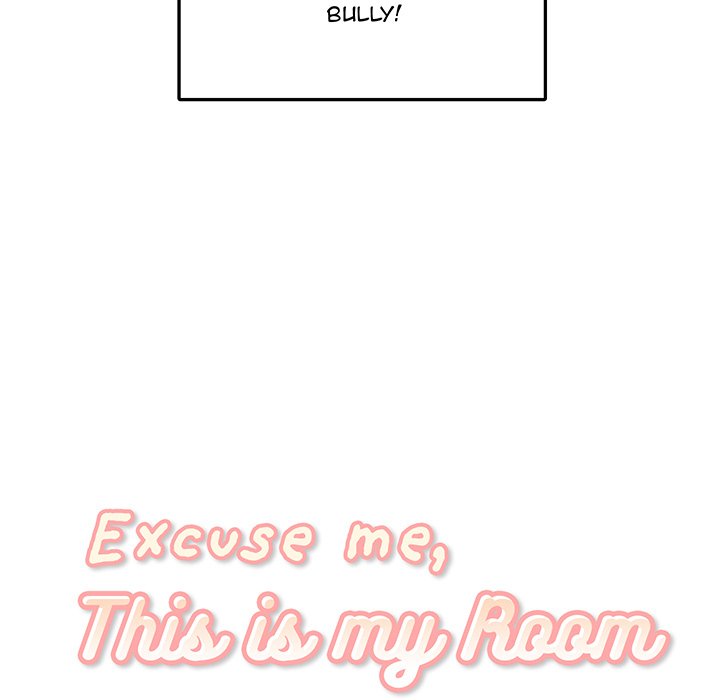 Excuse me, This is my Room - episode 1 - 19