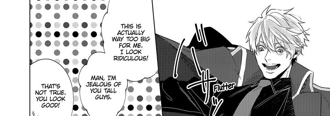 Eclair Omnibus Vol. 1 - episode 2 - 4
