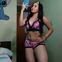 TikTok Account - tatianacordoba09
