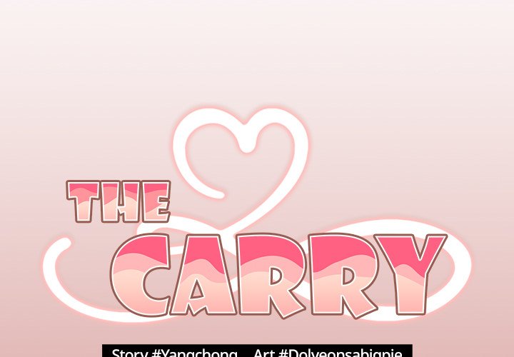 The Carry - episode 53 - 1
