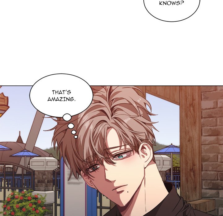 The Spring Scent of the Sea - episode 43 - 74
