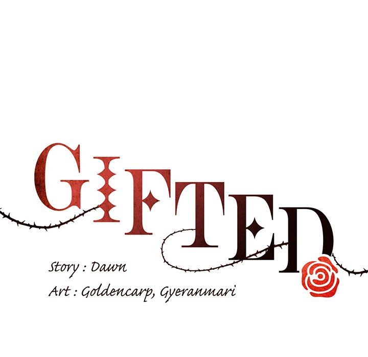 Gifted - episode 44 - 30