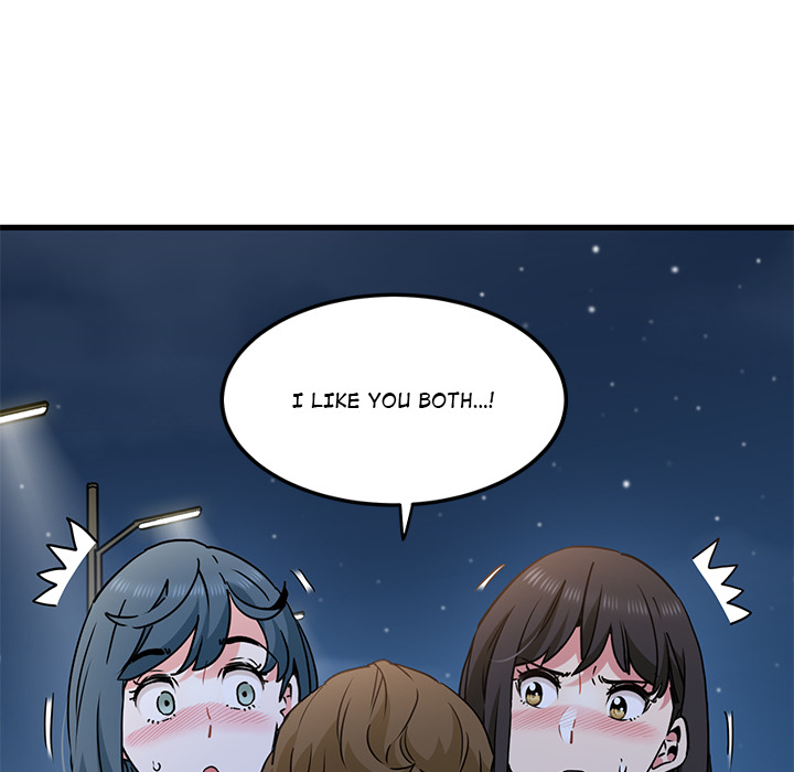 Snapping into Love - UNCENSORED - episode 48 - 121