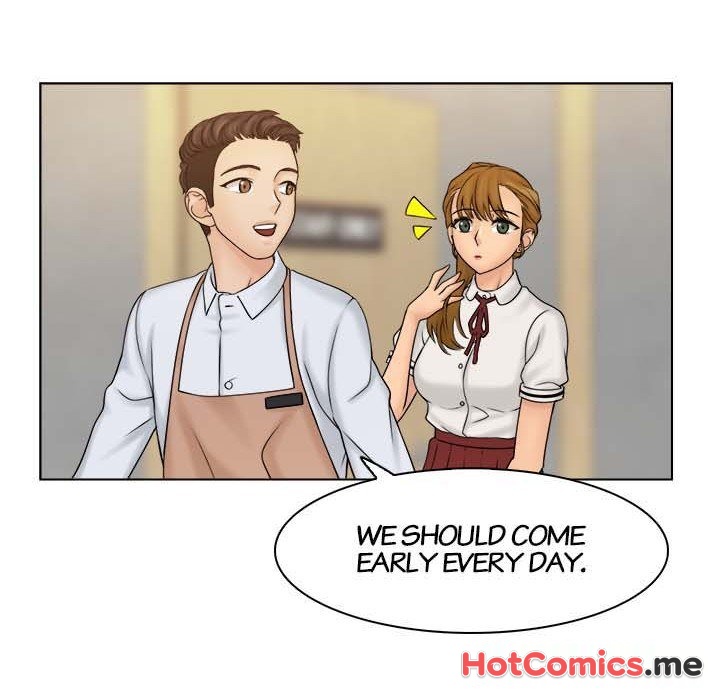 My Girlfriend and My Slave - episode 9 - 11