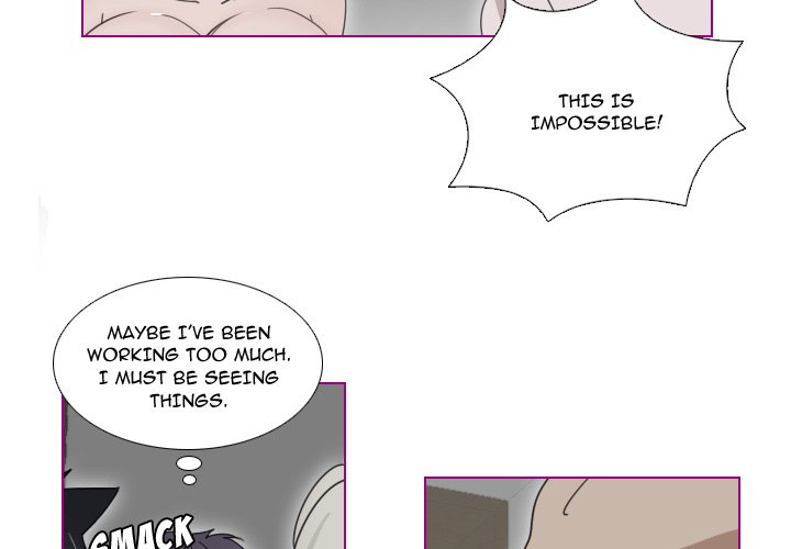 Sugar 'N Spice - episode 2 - 1