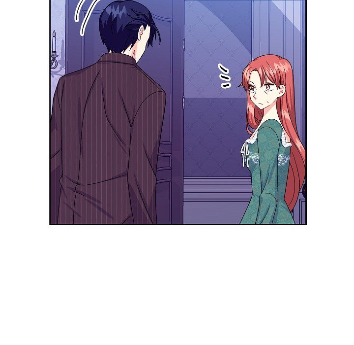 The Destroyer Fell in Love with Me - episode 24 - 98