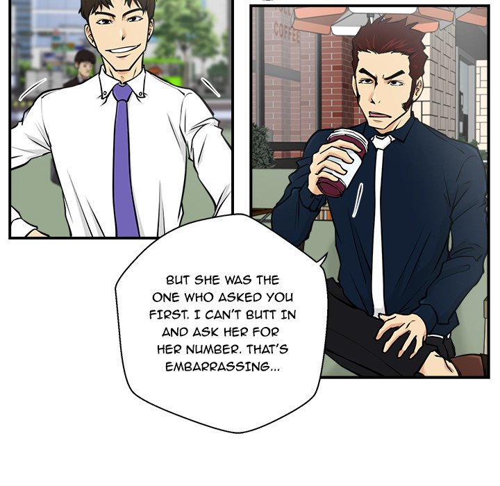 Mr. Kang - episode 12 - 24