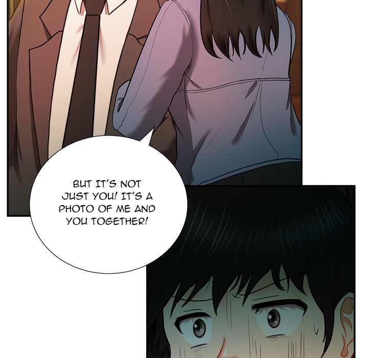 Driving Me Crazy - episode 11 - 84