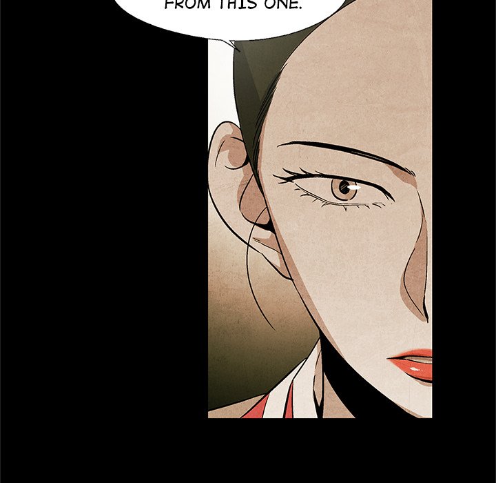 Gorgon - episode 18 - 8