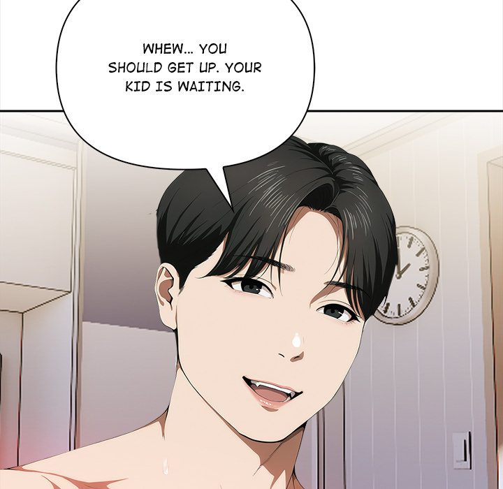 When He's Away - episode 6 - 139