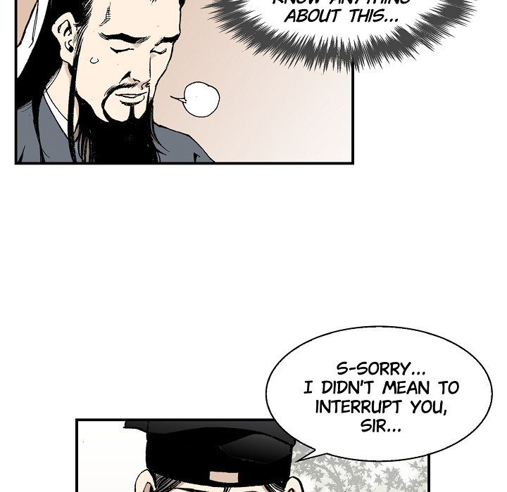 Magician's Murim Adventures - episode 3 - 40