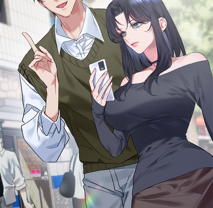 I Want You! - episode 1 - 12