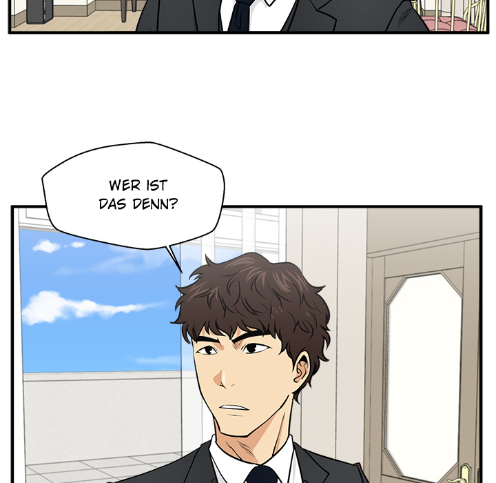 Los geht´s Mr. Kang! - episode 76 - 111