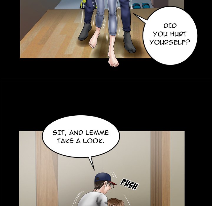 My Wife's Partner - episode 33 - 45