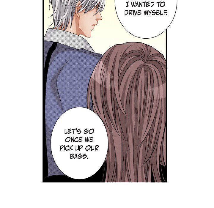Work, Fight and Love - Webtoon Edition - episode 71 - 95