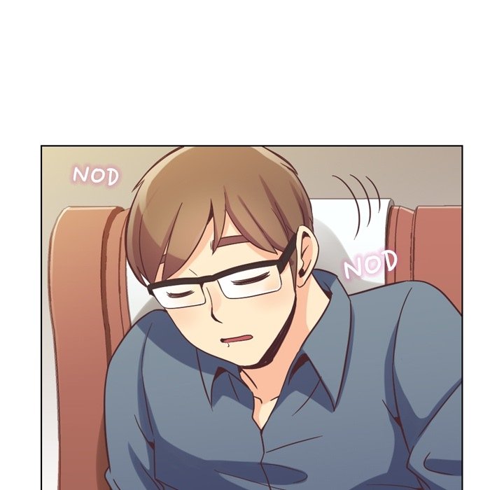 Annoying Alice - episode 48 - 15