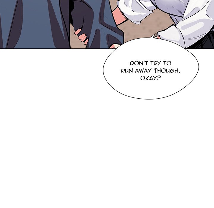 An Outsider's Way In - episode 1 - 59