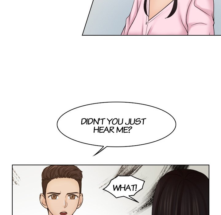 My Girlfriend and My Slave - episode 17 - 58