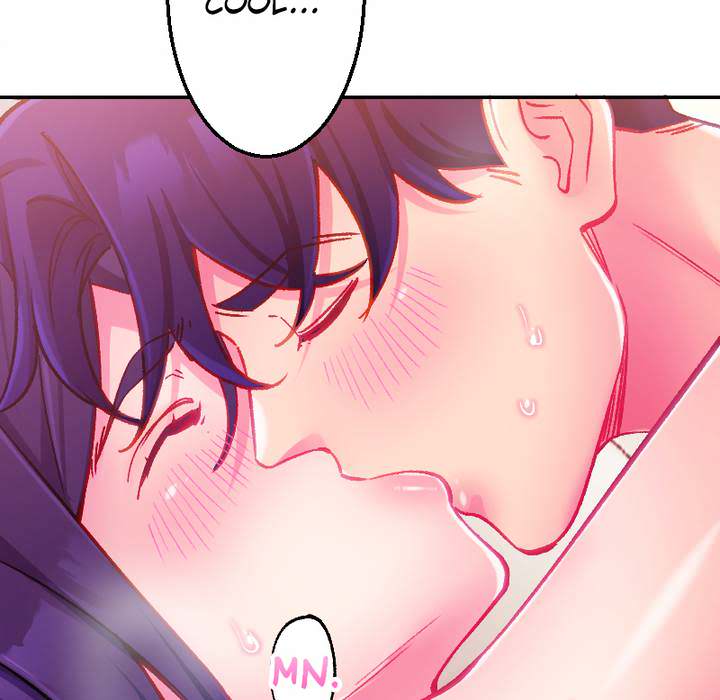That Soaking Wet Girl - episode 22 - 24