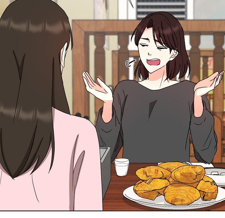 Fragrant Office Life - episode 27 - 56