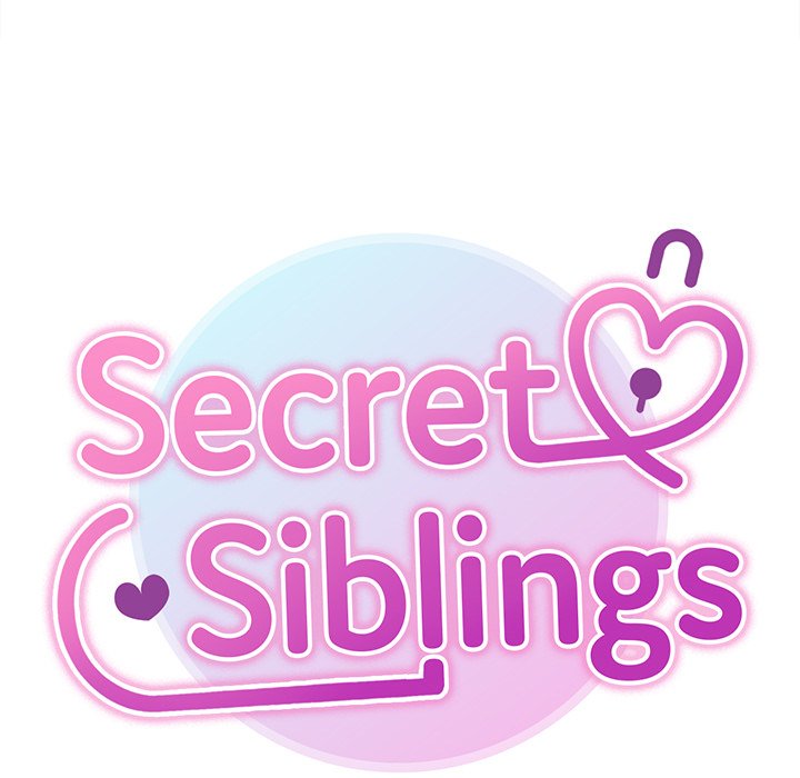 Secret Siblings - episode 30 - 8