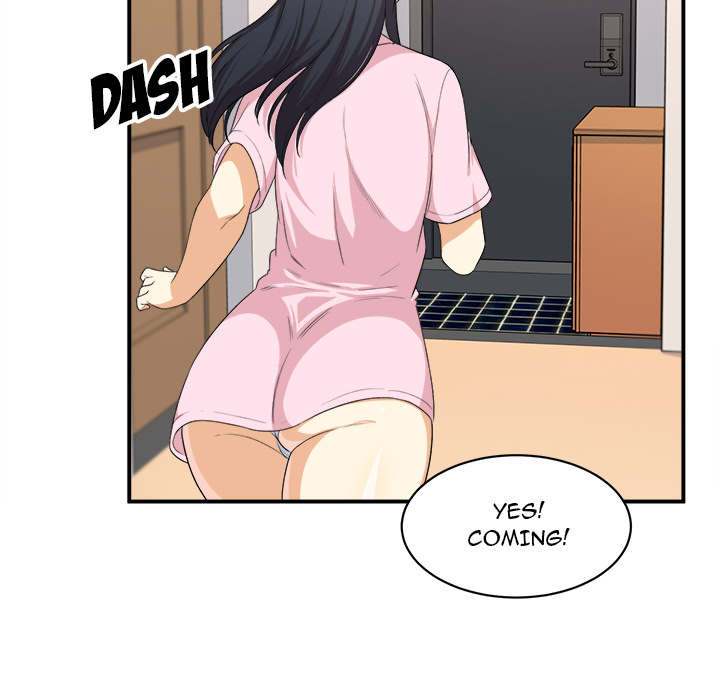Excuse me, This is my Room - UNCENSORED - episode 10 - 74