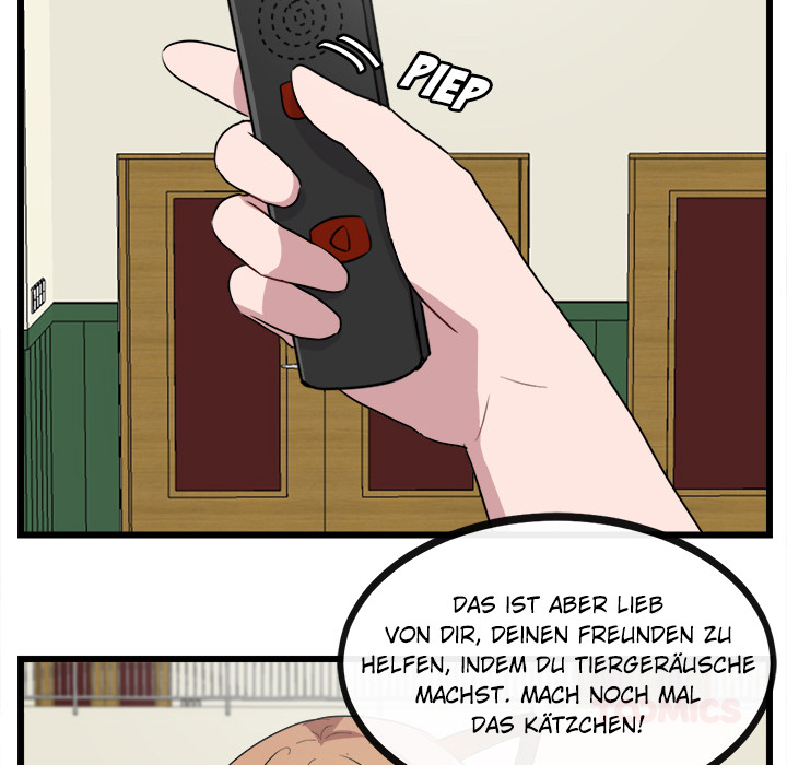 Das Königreich der Tiere - episode 33 - 41