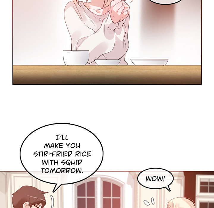 A Pervert's Daily Life - episode 56 - 29