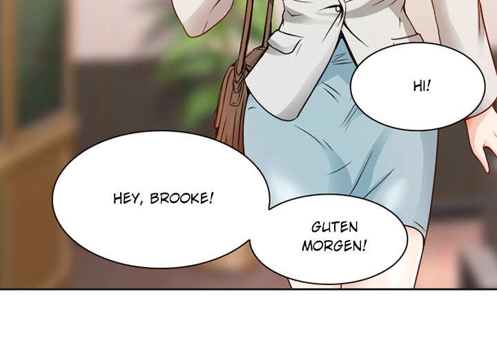 Gestörte Liebe - episode 29 - 2
