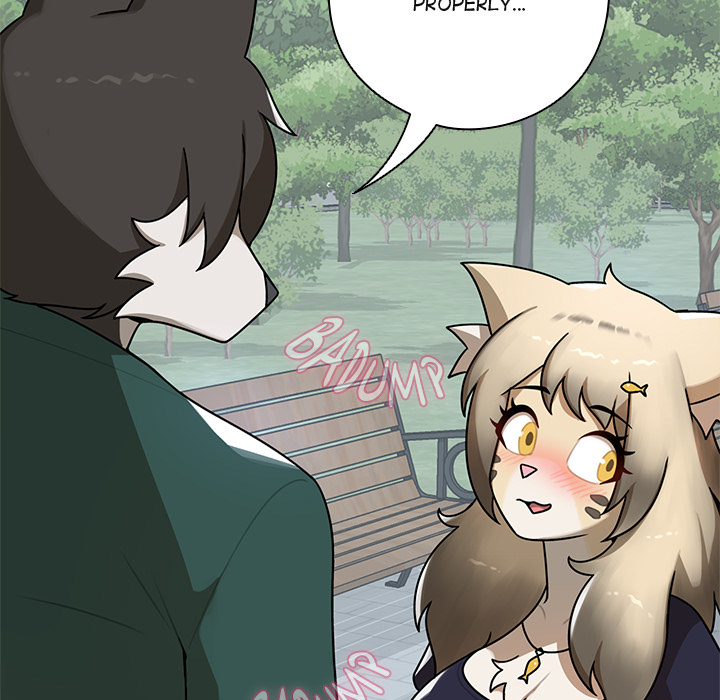 Paws on Campus - episode 11 - 102