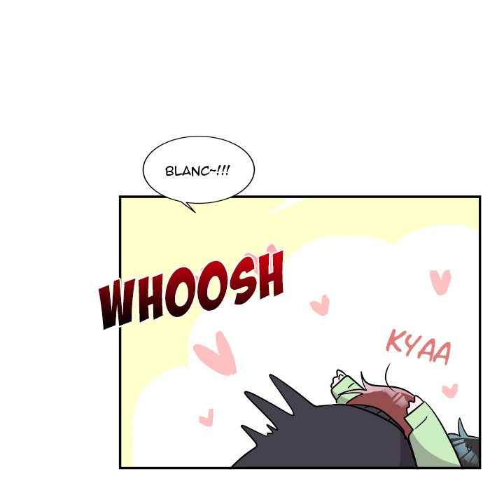Pheromone Sherbet♥ - episode 37 - 22
