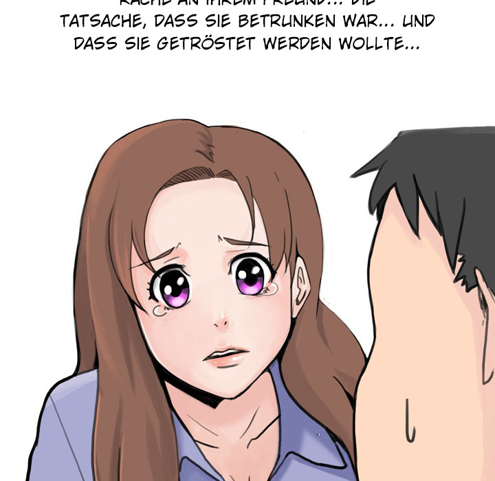 Außenseiter, Tortenschmeißer - episode 6 - 16