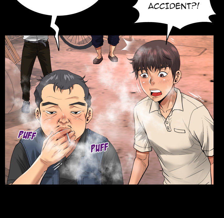 Knock Knock - UNCENSORED - episode 5 - 60