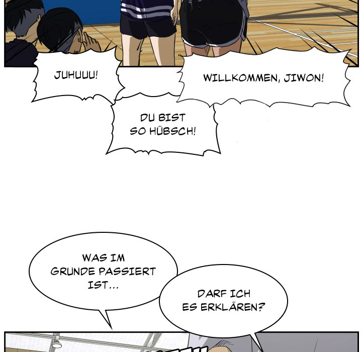 Tweener - episode 55 - 79