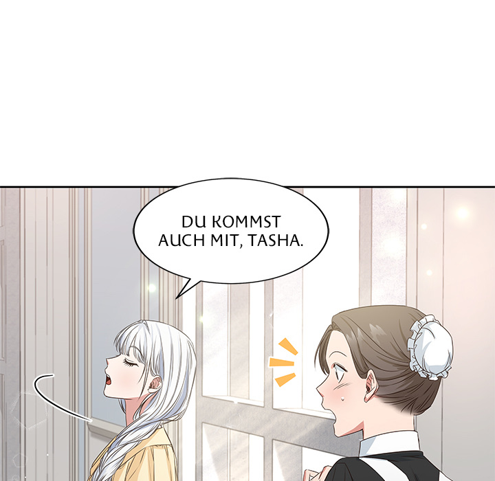 Diesmal ändere ich mein Schicksal - episode 3 - 102