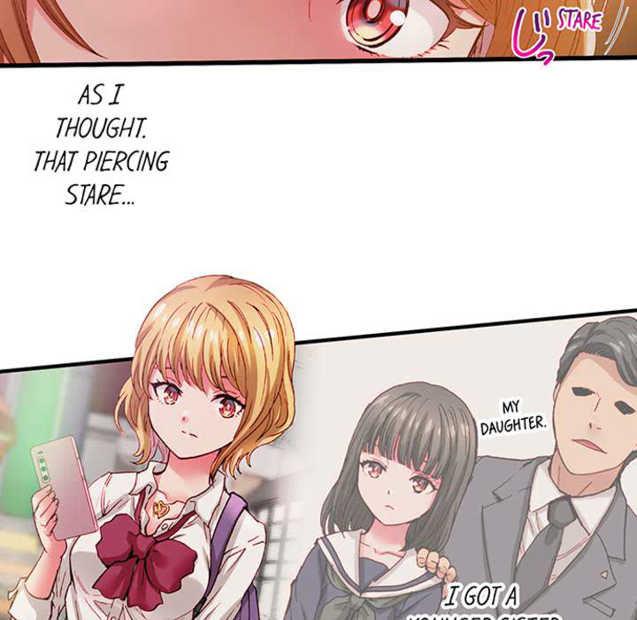 The Quiet Gal Can't Stop Moaning in Bed - episode 1 - 13
