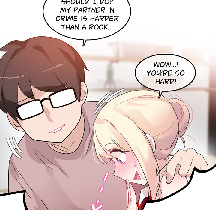 A Pervert's Daily Life - episode 37 - 33