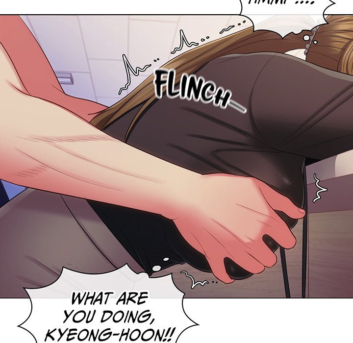 Master, Do You Need A Hand? - episode 28 - 93
