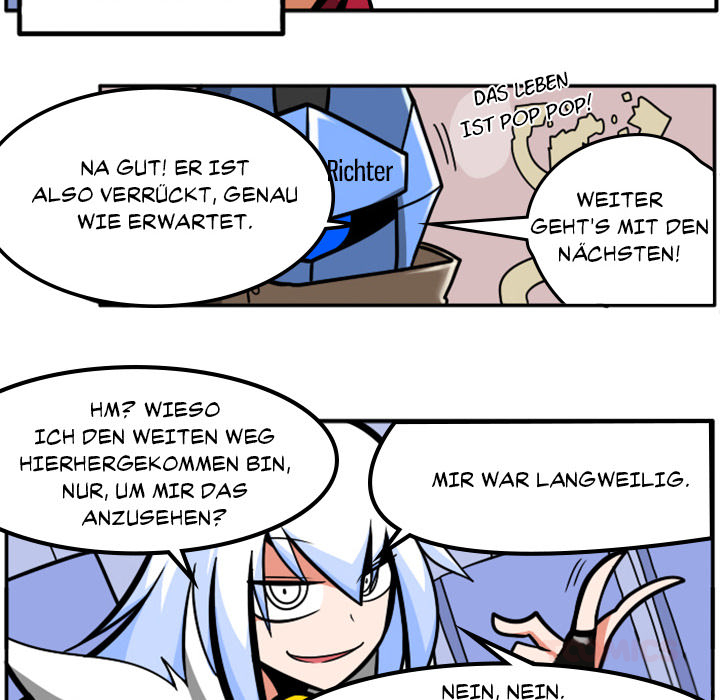 Das Wohnheim aus einer anderen Welt - episode 85 - 7