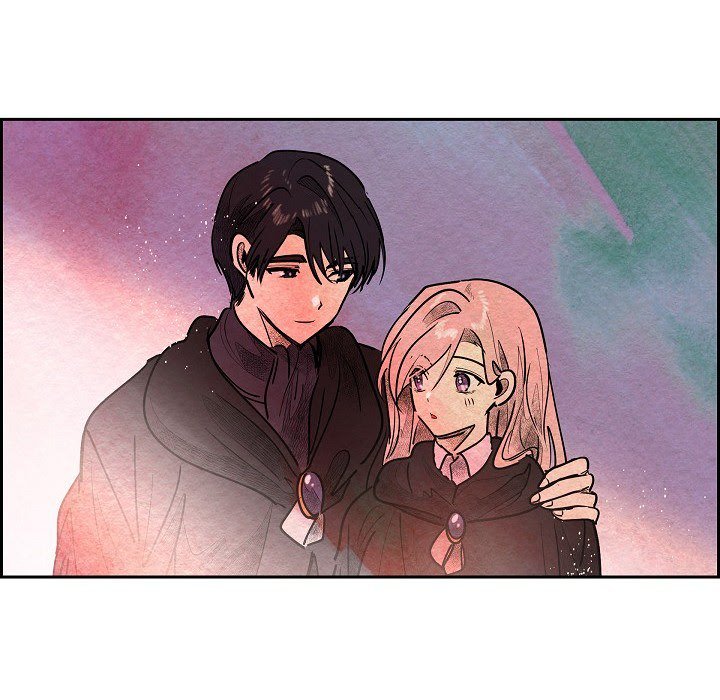 The Villainess Behind the Mask - episode 33 - 48