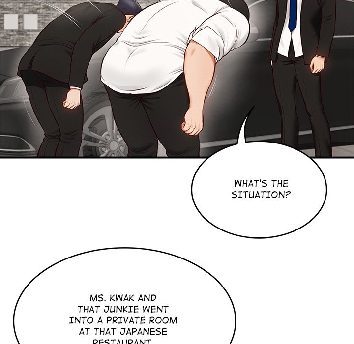Extremely Rich Family - episode 1 - 63