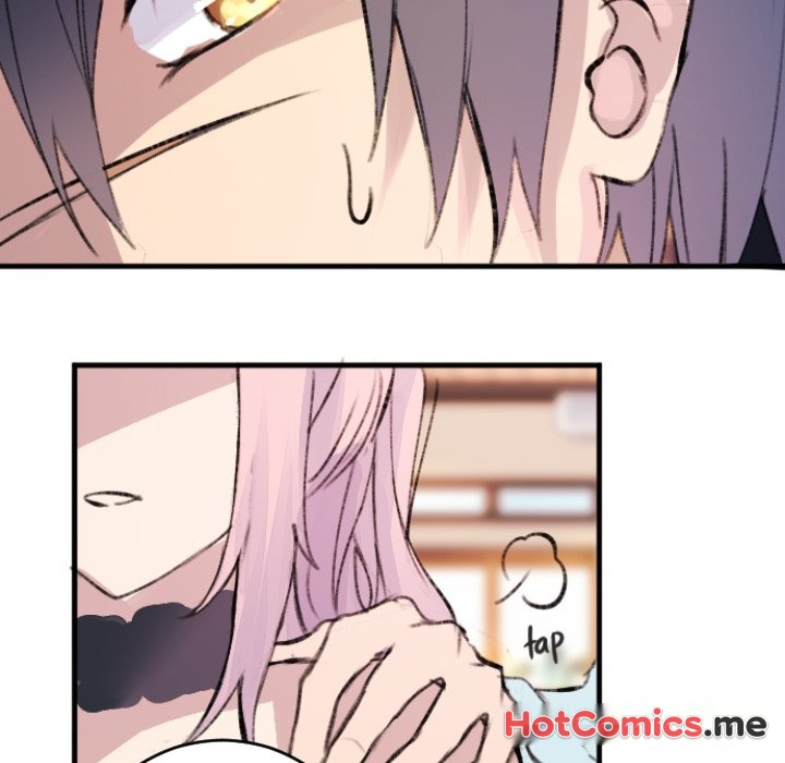 Death's Love Ballad - episode 29 - 40