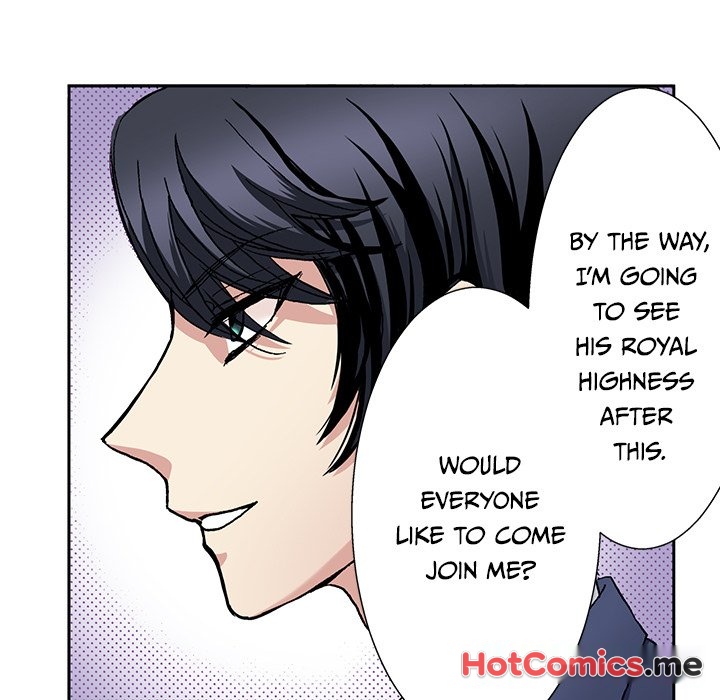 The Lady with an Elegant Smile - episode 21 - 25