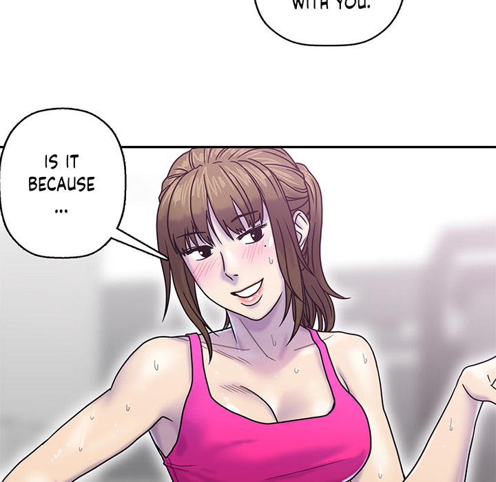 Sleeping With the Ghost - episode 6 - 18